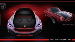 Abarth 124 Spider Says Sayonara! To Japan, Final Example Is Being Auctioned Off For Charity