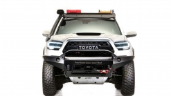Toyota reveals SEMA 2020 show cars with overlanding Tacoma and multiple Supras