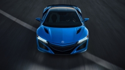 2021 Acura NSX available in Long Beach Blue