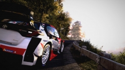 WRC 9 December Update To Include The Toyota GR Yaris Rally Concept