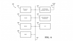 Toyota patents tanker trailer for autonomous, 'on-the-fly' refueling