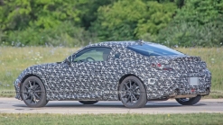 2022 Subaru BRZ Shows Its Face Ahead Of November 18th Debut