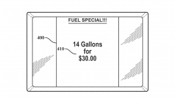 Toyota patents tanker trailer for autonomous, 'on-the-fly' refueling