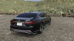 Modellista Works Its Magic On The New 2021 Lexus LS