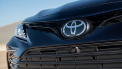 2021 Toyota Camry Review | Price, specs, features and photos