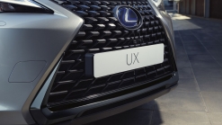 UK's 2021 Lexus UX 250h Becomes More Stylish With New Premium Sport Edition Grade