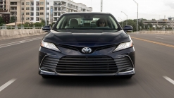 2021 Toyota Camry Review | Price, specs, features and photos