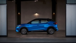 2021 Nissan Kicks revealed: What's new, design, tech