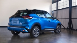 2021 Nissan Kicks revealed: What's new, design, tech