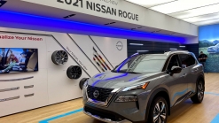 Nissan Studio Allows Canadians To Virtually Visit An Actual Dealership Through Online Streaming