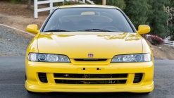 This 2001 Acura Integra Type R Ticks All The Right Boxes