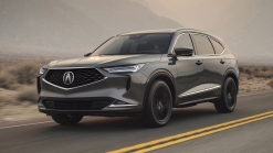 2022 Acura MDX Revealed | Photos, specs and pricing