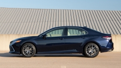 2021 Toyota Camry Review | Price, specs, features and photos