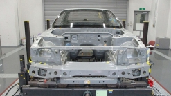 Nissan's launches factory bare-metal restoration program for Skyline GT-R