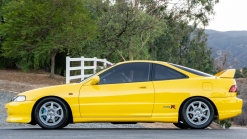 This 2001 Acura Integra Type R Ticks All The Right Boxes