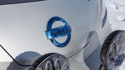 Nissan Turns The e-NV200 EV Into An Outdoors Office