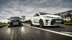 Litchfield Working On Toyota GR Yaris Upgrades, Has Already Boosted It To 300 HP