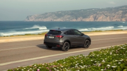 Honda HR-V Pulled From UK, Other Euro Markets Might Follow