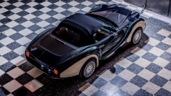 2021 Hurtan Grand Albaycin Mazda MX-5 Miata-based roadster