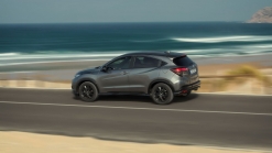 Honda HR-V Pulled From UK, Other Euro Markets Might Follow