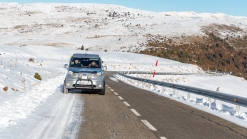 Nissan Turns The e-NV200 EV Into An Outdoors Office