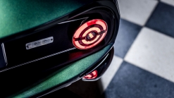 2021 Hurtan Grand Albaycin Mazda MX-5 Miata-based roadster