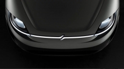 Watch Sony test drive its Vision-S prototype on public roads