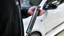 Litchfield Working On Toyota GR Yaris Upgrades, Has Already Boosted It To 300 HP