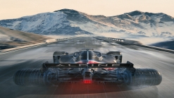 Alpine F1 Unveils Interim Livery, Official Car To Debut Next Month