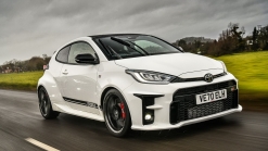 Litchfield Working On Toyota GR Yaris Upgrades, Has Already Boosted It To 300 HP