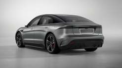 Sony won't enter the automotive industry