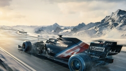 Alpine F1 Unveils Interim Livery, Official Car To Debut Next Month