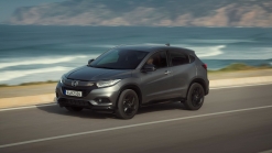 Honda HR-V Pulled From UK, Other Euro Markets Might Follow