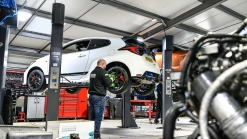 Litchfield Working On Toyota GR Yaris Upgrades, Has Already Boosted It To 300 HP