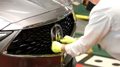 2022 Acura MDX production kicks off and will roll into dealers soon