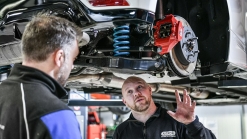 Litchfield Working On Toyota GR Yaris Upgrades, Has Already Boosted It To 300 HP