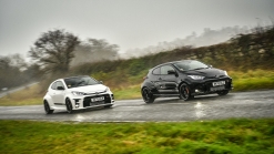 Litchfield Working On Toyota GR Yaris Upgrades, Has Already Boosted It To 300 HP