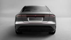 Watch Sony test drive its Vision-S prototype on public roads