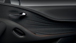 Lexus announces 2021 LC500 Inspiration Series coupe