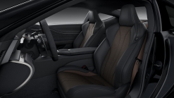 Lexus announces 2021 LC500 Inspiration Series coupe