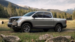 2021 Honda Ridgeline gets new styling, AWD, higher price