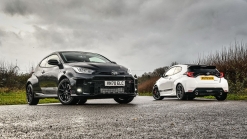 Litchfield Working On Toyota GR Yaris Upgrades, Has Already Boosted It To 300 HP