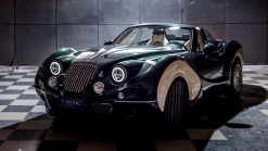 2021 Hurtan Grand Albaycin Mazda MX-5 Miata-based roadster