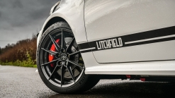 Litchfield Working On Toyota GR Yaris Upgrades, Has Already Boosted It To 300 HP