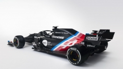 Alpine F1 Unveils Interim Livery, Official Car To Debut Next Month