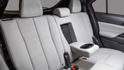 Face-Tweaked 2022 Mitsubishi Eclipse Cross Arrives In The U.S. From $24,590