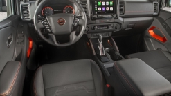 This Is Nissan's Bigger And Badder All-New 2022 Frontier Mid-Size Truck