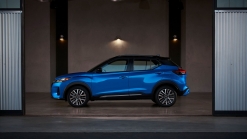 2021 Nissan Kicks Goes On Sale In The U.S. With A Starting Price Of $20,650