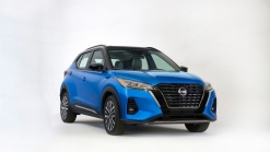 2021 Nissan Kicks Goes On Sale In The U.S. With A Starting Price Of $20,650