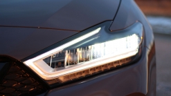 2021 Nissan Maxima 40th Anniversary Edition Road Test Review